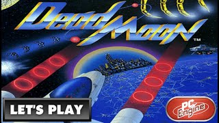 LET'S PLAY: DEAD MOON (PC ENGINE - With Commentary)