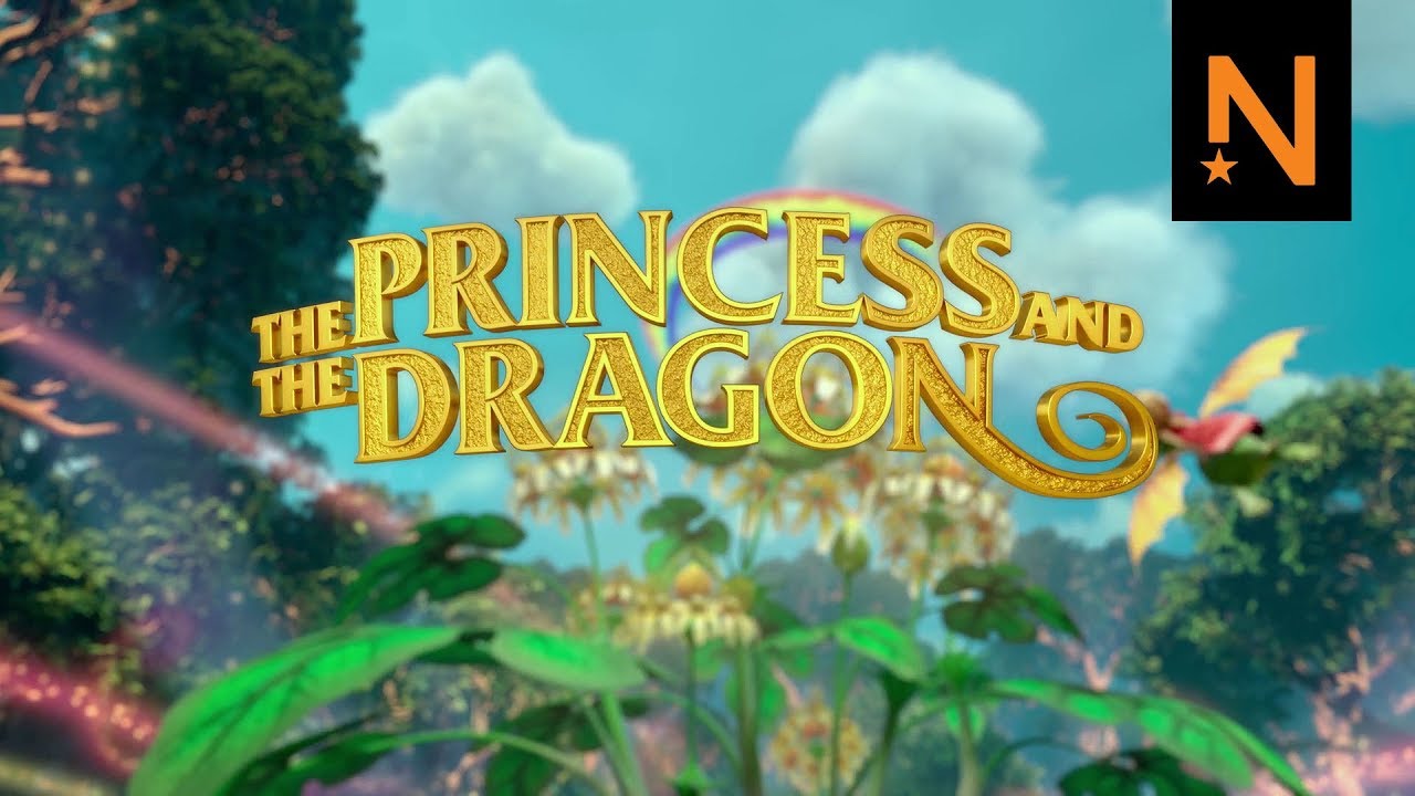 trailer Oficial