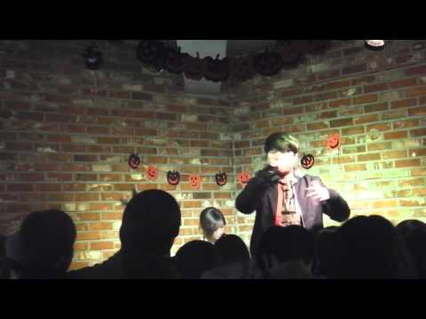 (151031) TUJL "발아" 8 on Halloween - Ignito "Medley"