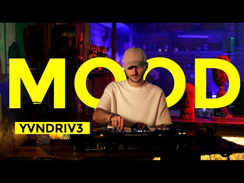 DJ Mood  -4015763_4450146'  Afro mix | Live DJ Music Set __ YVNdriv3