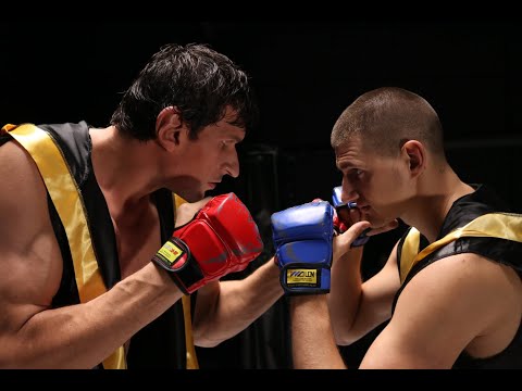 Nikola Jokic vs Boban Marjanovic Making of Soccerbet