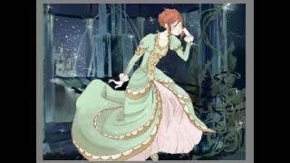 Aimee ~ Steal my girl