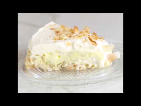 Ultimate Banana Coconut Cream Pie – The Best of Both Worlds