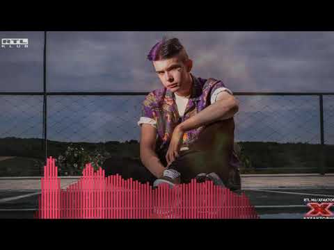 ALEE X APU (ALEXÉK)  Menned kell  8D (Prod.by:Zsolt)