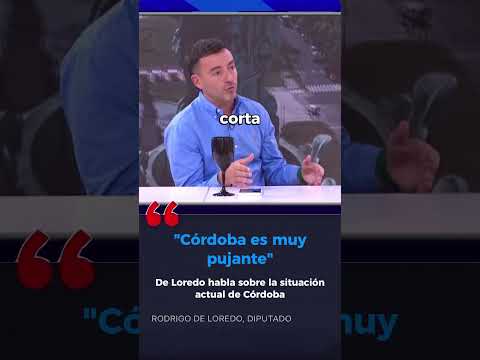 Córdoba le da mucho a Argentina