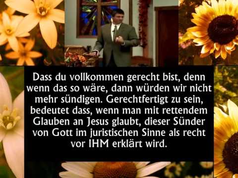 Das Kreuz Christi - Paul Washer