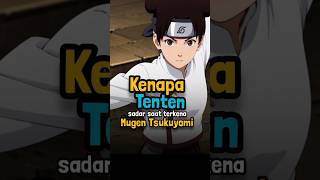 Download lagu Why Tenten was conscious when hit by Mugen Tsukuyomi ⁉️ mp3 Download lagu Why Tenten was conscious when hit by Mugen Tsukuyomi ⁉️ mp3