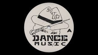 Shut Up And Dance - Morning Joy