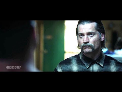 Shot Caller (2017) - Herman Gomez Vs Money