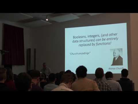 BOB 2017 - John Hughes: Why Functional Programming Matters