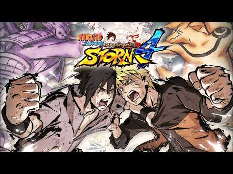 Drakim's VGM 1427 - Naruto Shippuden: Ultimate Ninja Storm 4 - Naruto VS Sasuke Part 2
