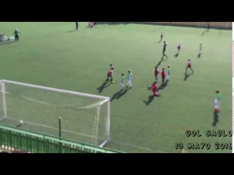 FanFutbolSiete 28 - Gol Saulo 13-05-2016