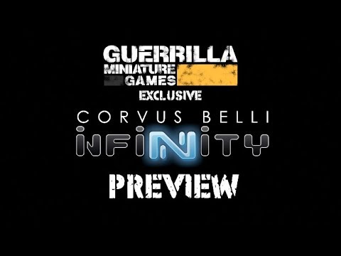 GMG EXCLUSIVE Infinity N3 Preview - Bit & Kiss!