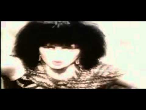 Thumbnail for "Siouxsie And The Banshees" Dazzle by Siouxsie and the Banshees, Siouxsie Sioux, Steven Severin, Budgie