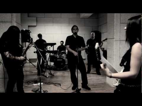 Thumbnail for Reason - The Healer (Official music video) by Hungarian metal