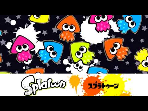 ☆ "Favs VGM" Splatoon/スプラトゥーン - VS Mode 3 (Extended & No SFX)