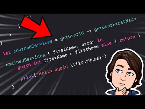Solving callback hell through function composition thumbnail