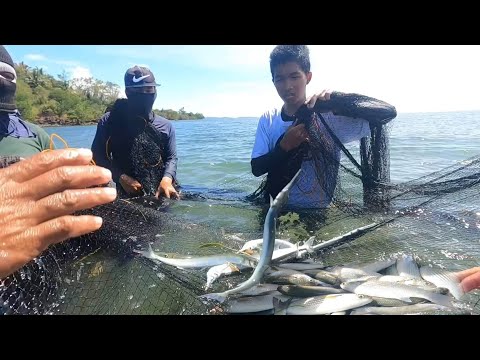 Salambaw fishing & Outdoor Cooking | Part -1