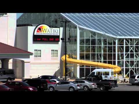 Rapid City South Dakota Hotels, Isis Hospitality