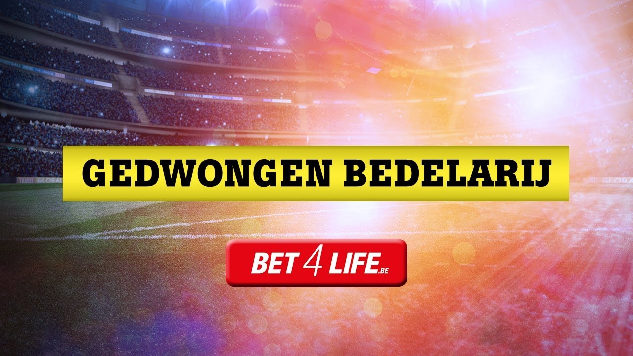 Bet4Life Gedwongen Bedelarij