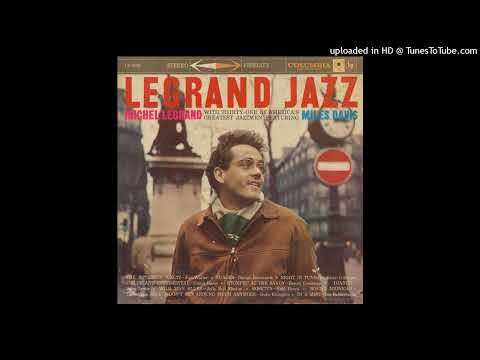 Michel Legrand Et Son Orchestre; Miles Davis - 'Round Midnight