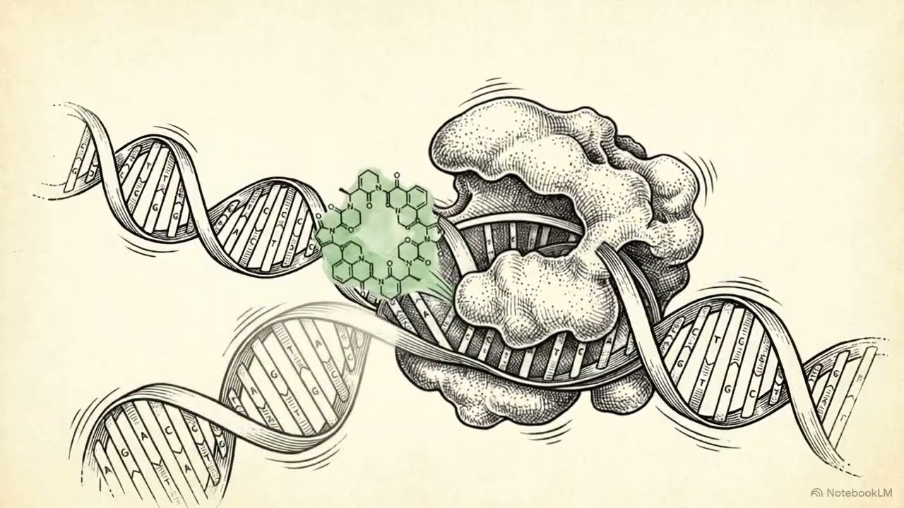 Eukaryotic Transcription