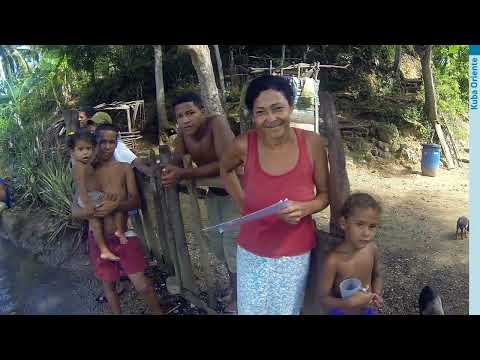 Radreise und Mountainbike Tour in Kuba