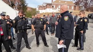 Progress being made to reduce violent crime in Roanoke
