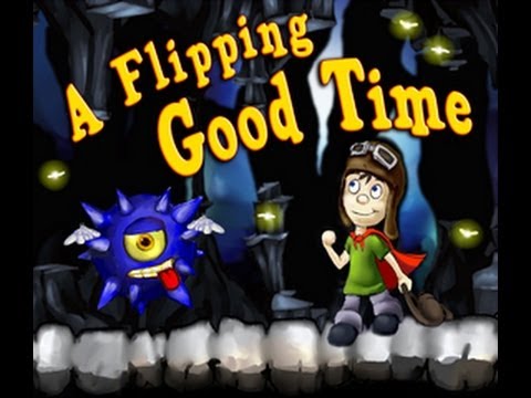 A Flipping Good Time PC