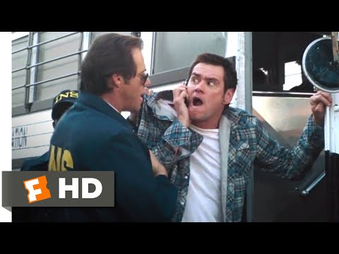 Fun With Dick and Jane (2005) - Anything for a Buck Scene (4/10) | Movieclips