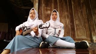 NELLA KHARISMA !!  KOWE LAN KENANGAN.  selly cover