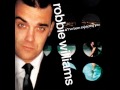 Robbie Williams - Karma Killer HQ studio version