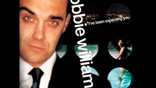 Robbie Williams - Karma Killer HQ studio version