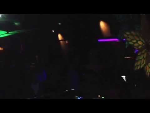 Comsat & Petar @ Psy-Fi Pre party, Durer Kert