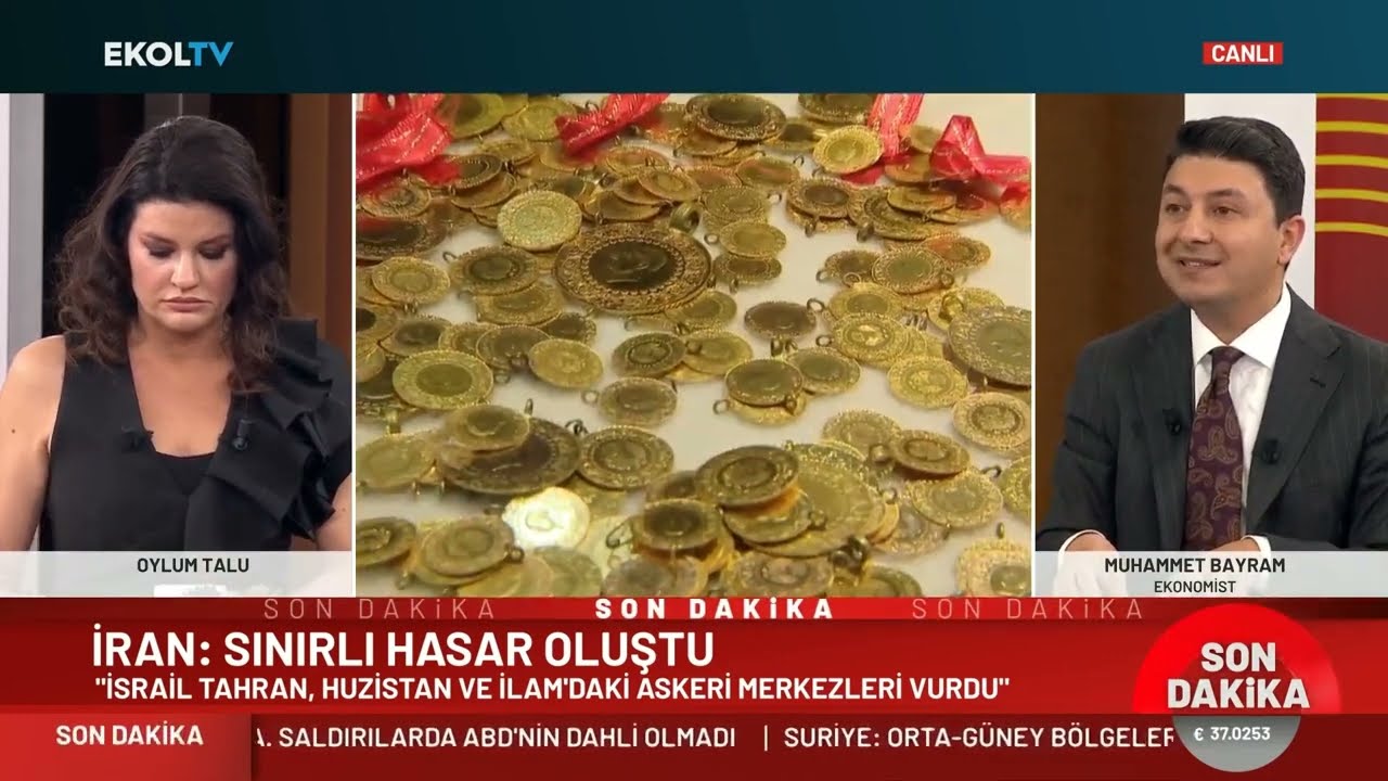 Türkiye Altına Hücum Etti! Altının Yükselişi Devam Edecek Mi?