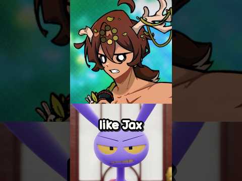 SMASH OR PASS: THE AMAZING DIGITAL CIRCUS 🎪