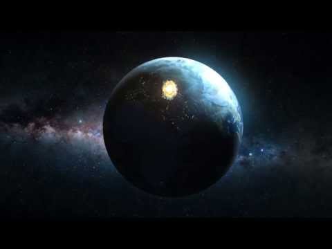Meteor Hit Earth Space FX Pack - sound design by fixtracks