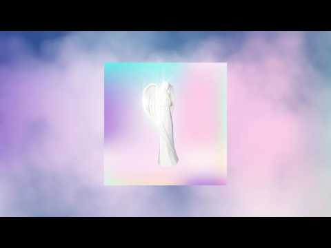 Machinedrum - 'Angel Speak (ft. MeLo-X)'