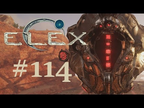 Elex #114 Die ultimative Waffe