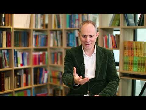 დიალოგი ლიტერატურაზე - დავით გურამიშვილი და მის ნაწარმოები - "დავითიანი"