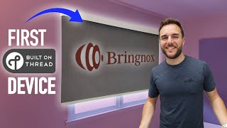 Challenge: First Thread Device is a Shade