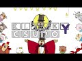 The Singing Walrus Intro Csupo V2 FHD 60p Version