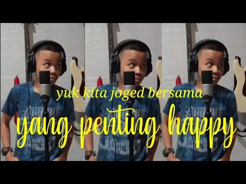 Yang Penting Happy jamal mirdad cover alwiansyah