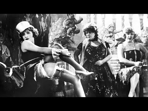 1920 Berlin - Life in the Wiemar Republic