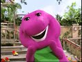 Barney Everyone Is Special Trailer