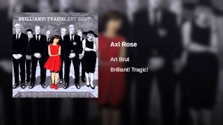 Axl Rose