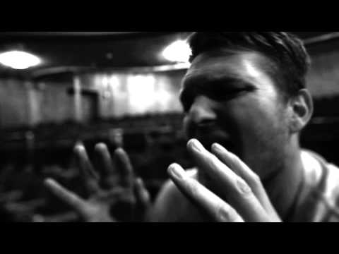 Cold War Kids - Harold Bloom (Official Video)