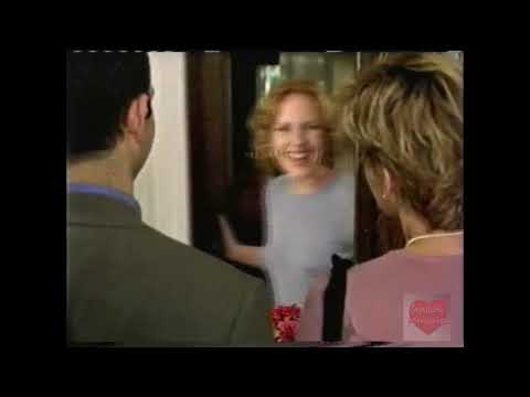 Hershey's Pot Of Gold Chocolates | Television Commercial | 2000
