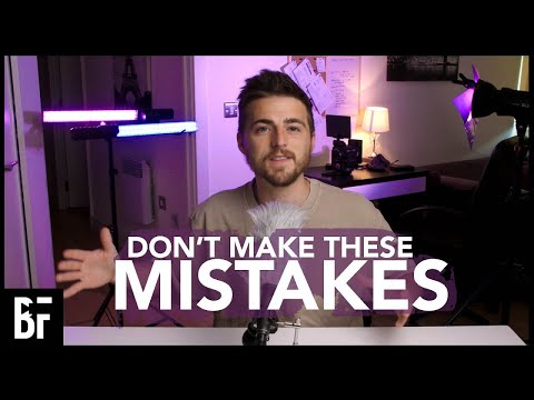 Top Tips for Going Freelance in 2021