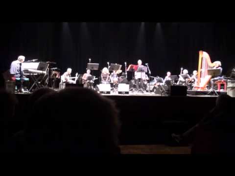 News from Babel, Forlì, 23 novembre 2014, Dragon at the Core